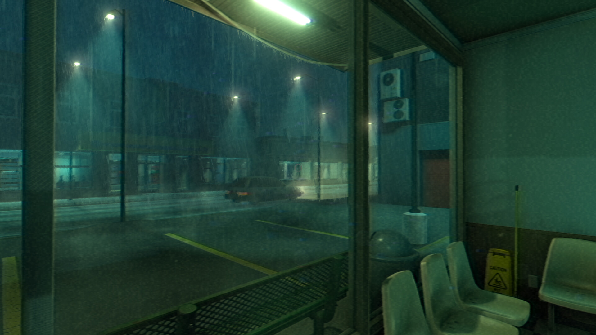 Fears to Fathom: Carson House