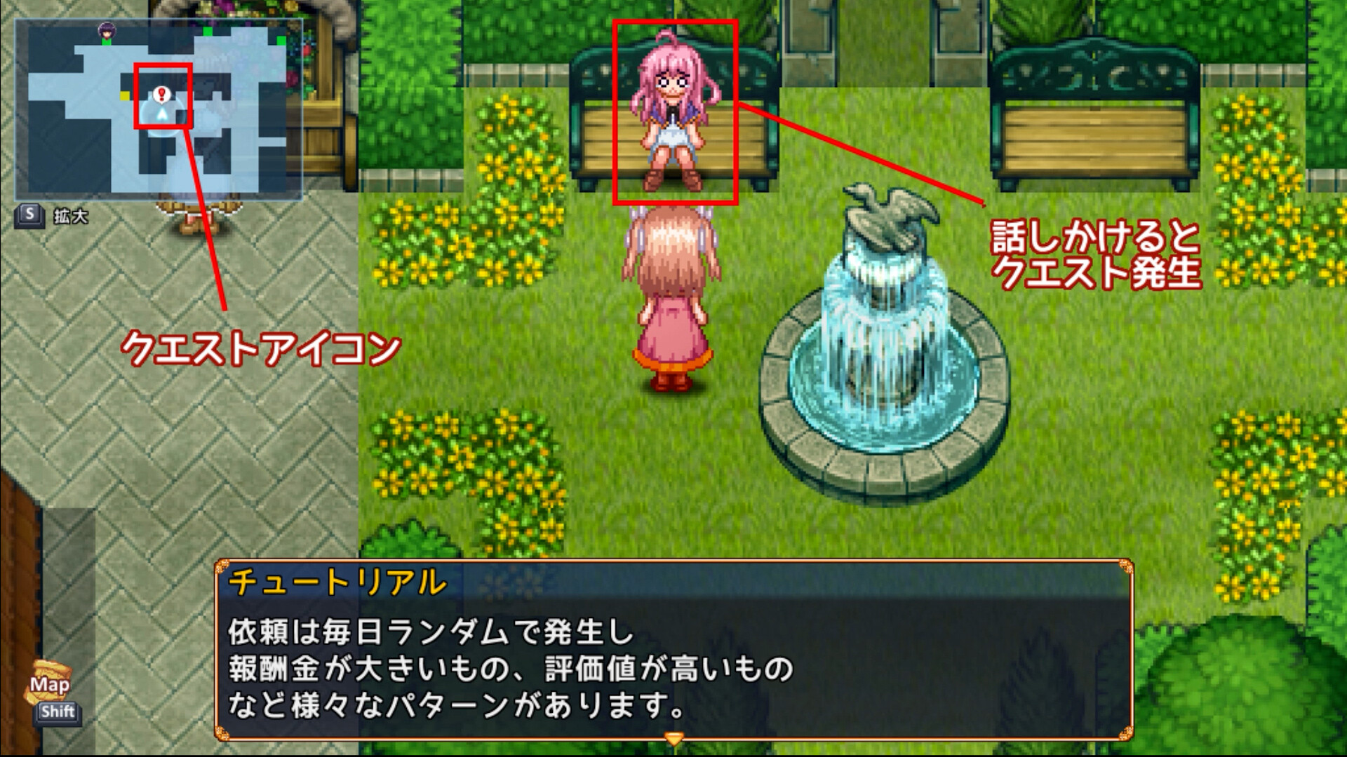 Meticulous: Meet All Your Needs