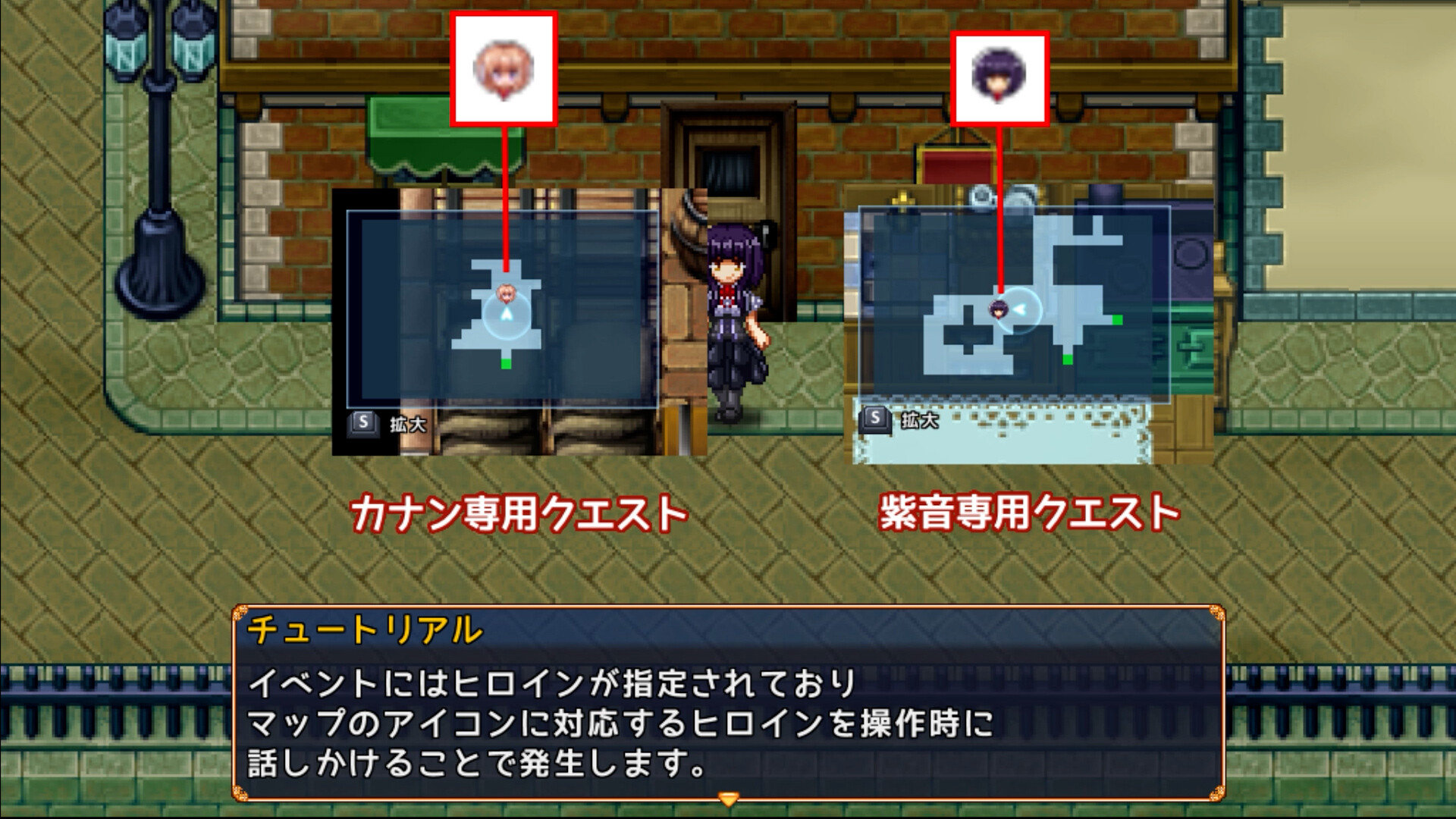 Meticulous: Meet All Your Needs