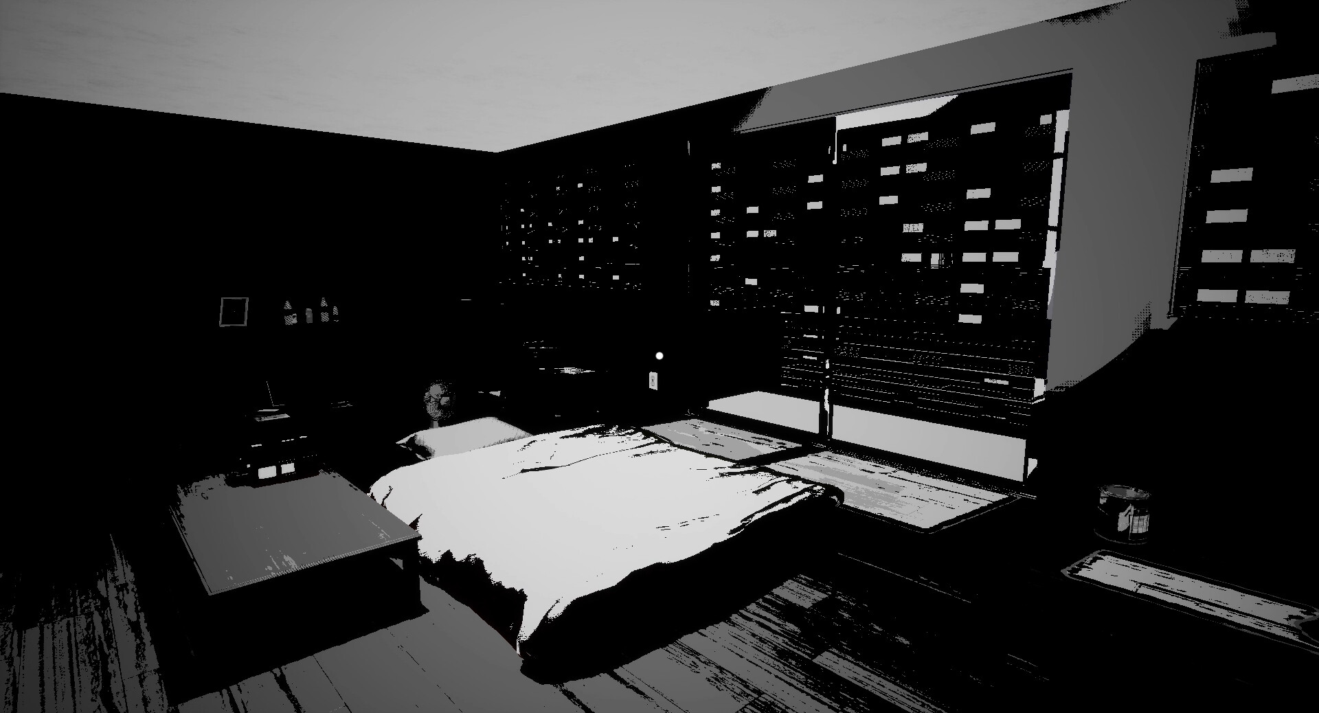 Notebook Entries Vol.1