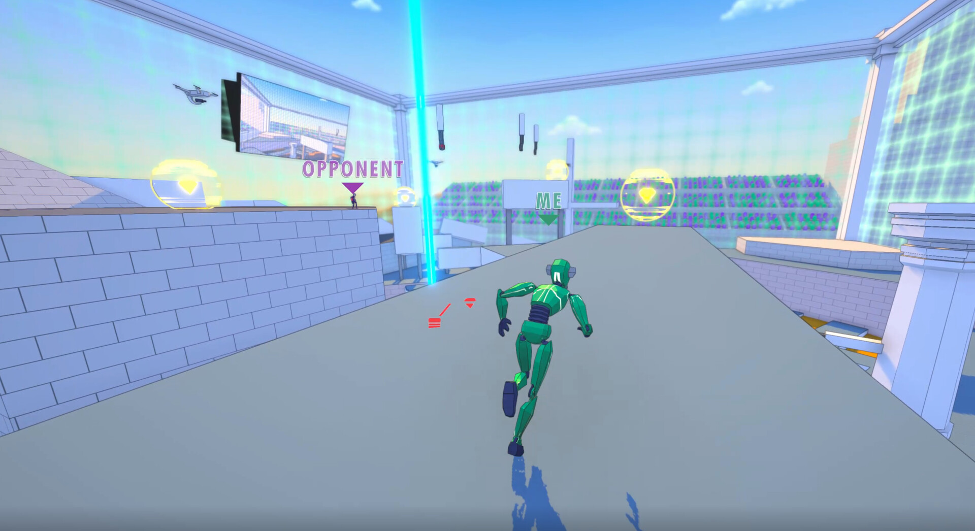 Neotag League