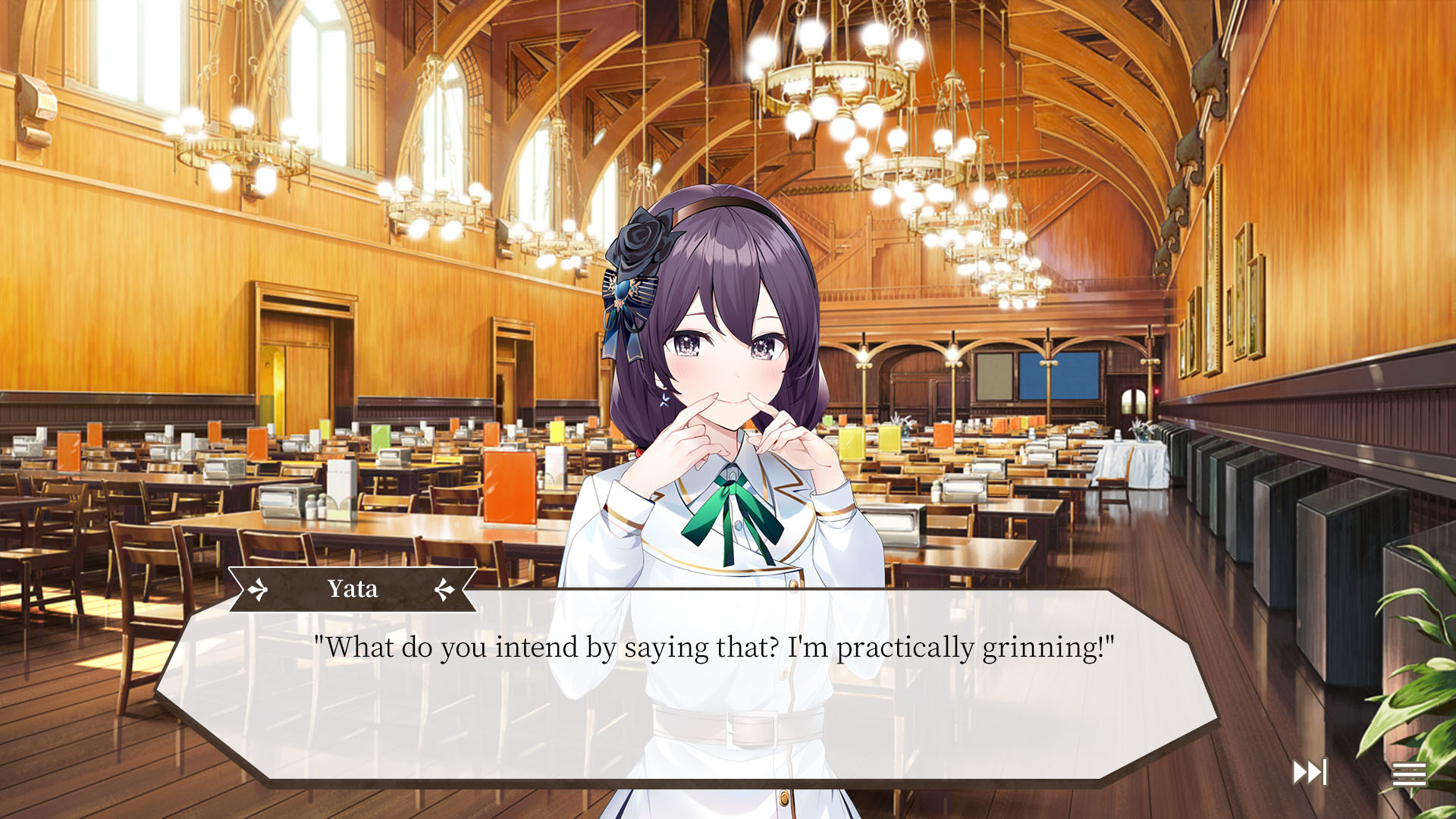 Watamari: A Match Made in Heaven Part1