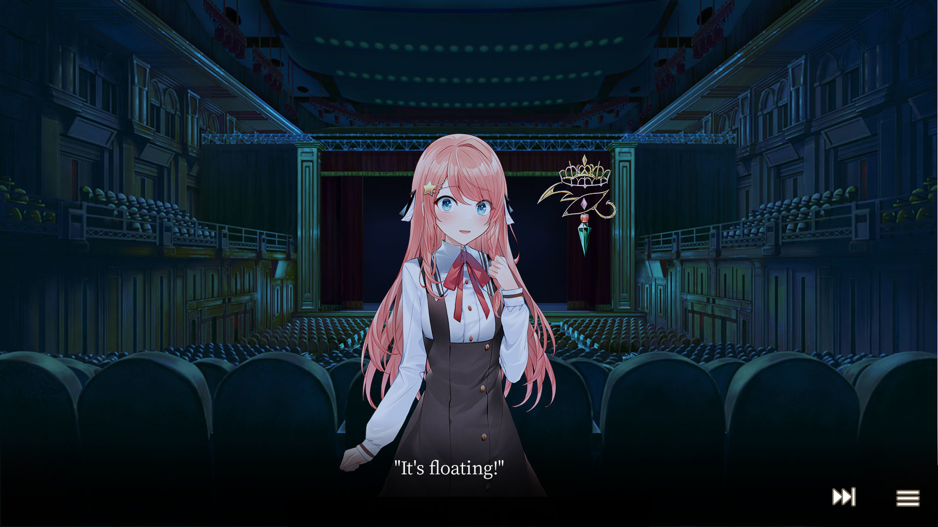 Watamari: A Match Made in Heaven Part1