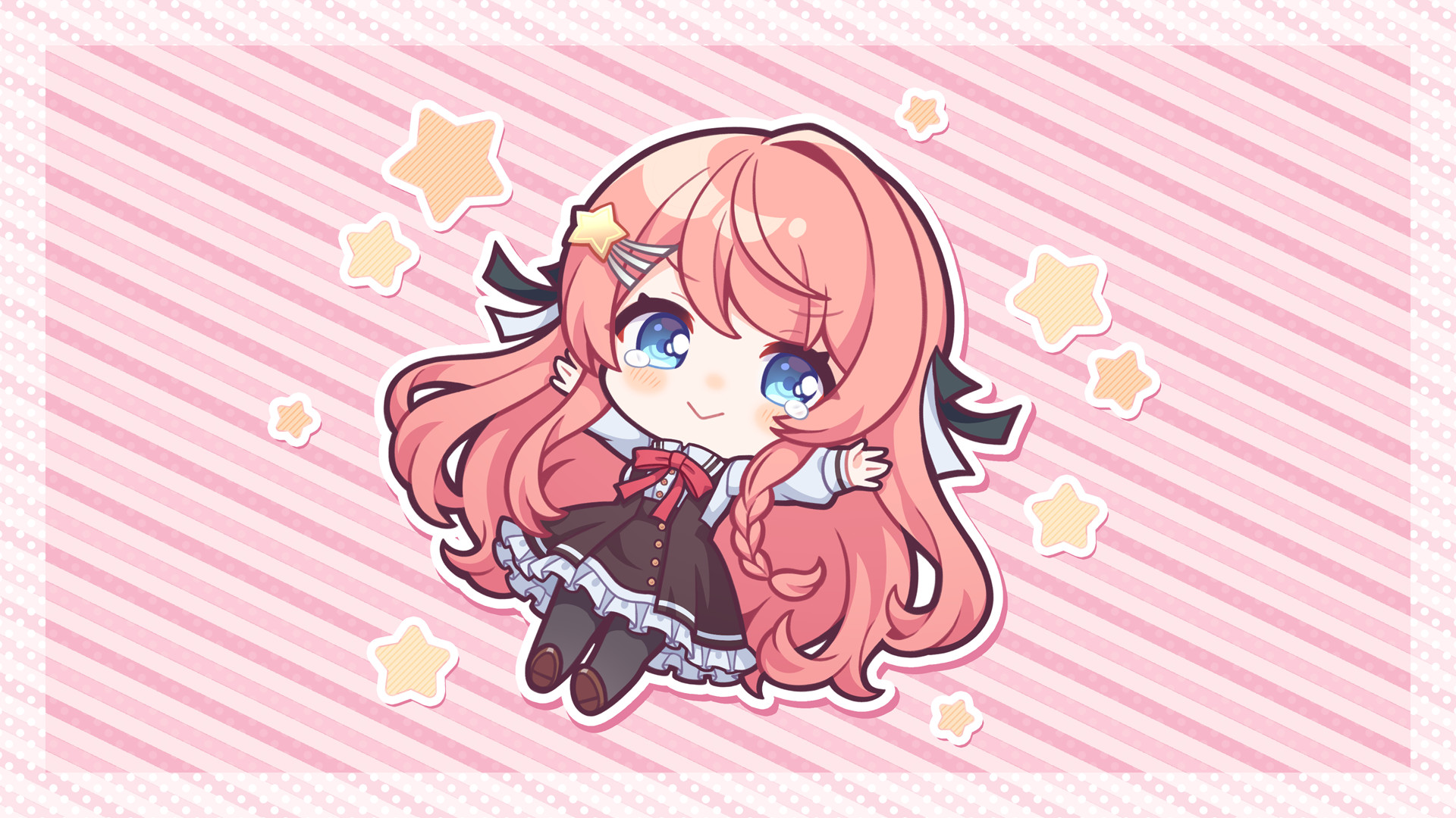 Watamari: A Match Made in Heaven Part1