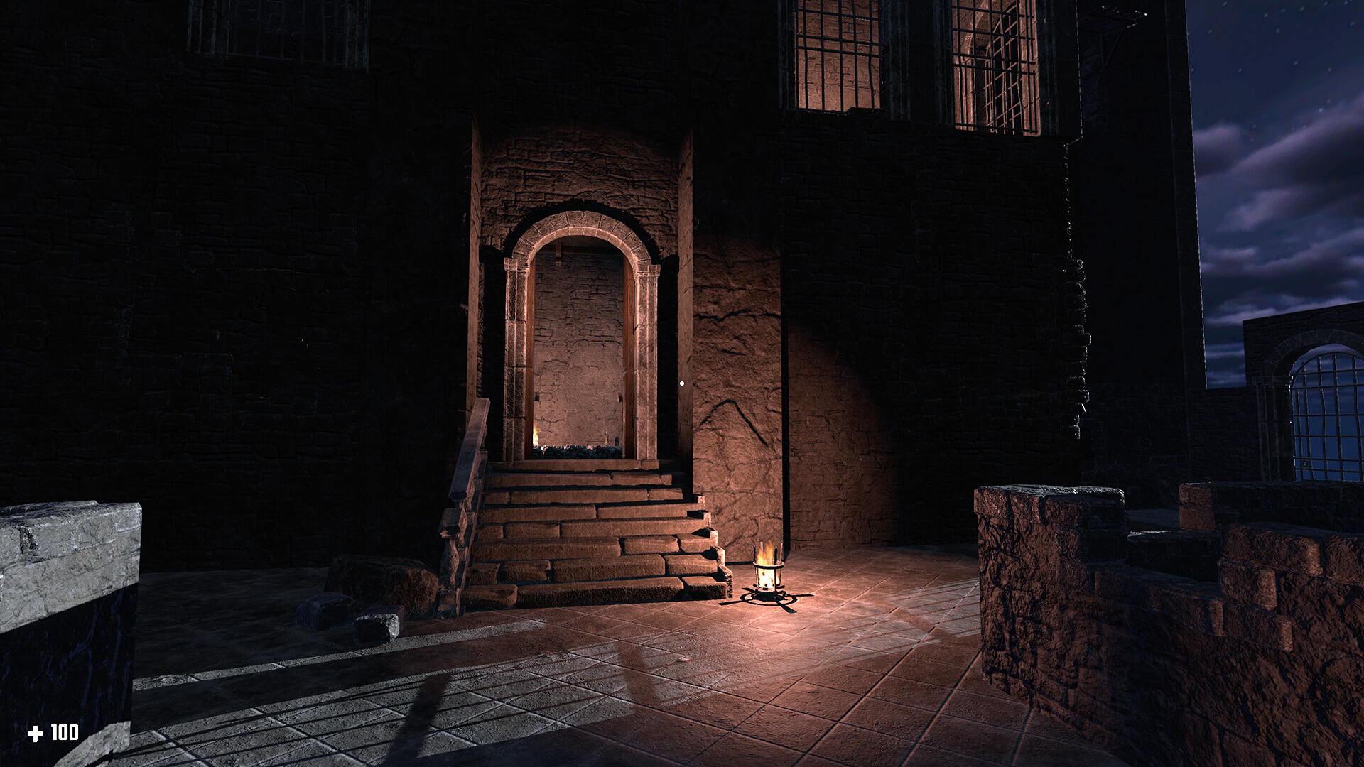 Venus in Furs: Sensual Pleasure