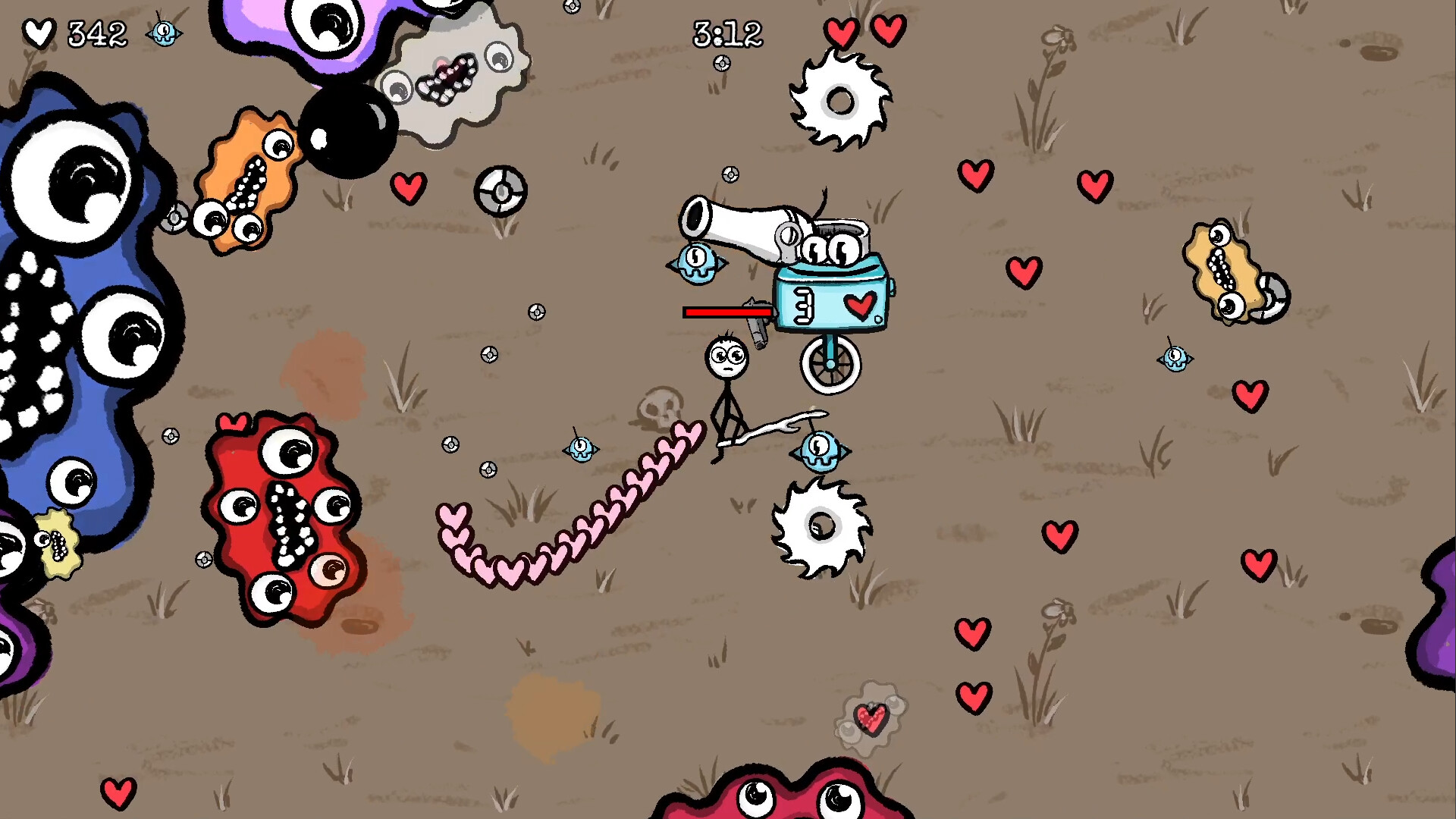 Super Kill-Boi 9000