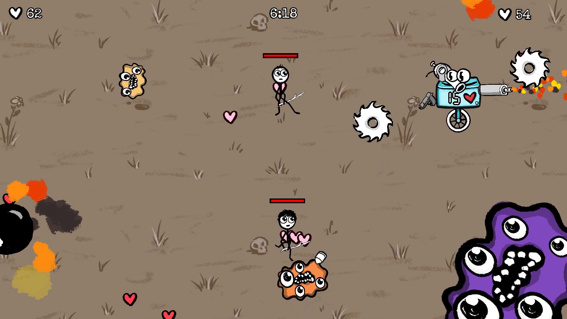 Super Kill-Boi 9000