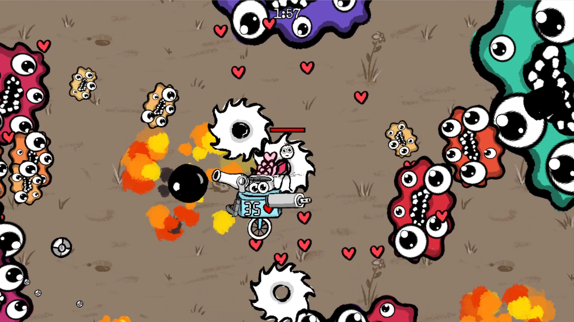 Super Kill-Boi 9000