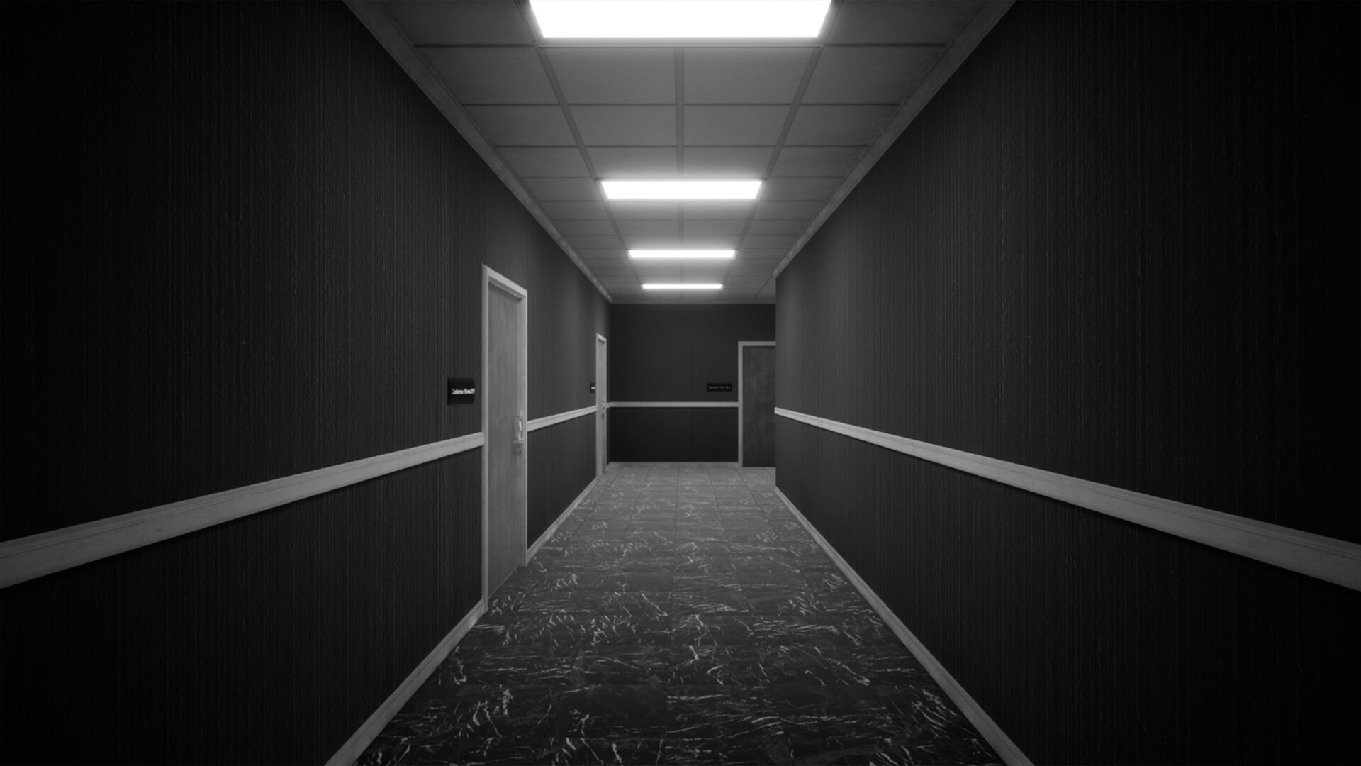 The Suits Have Gone Mad!