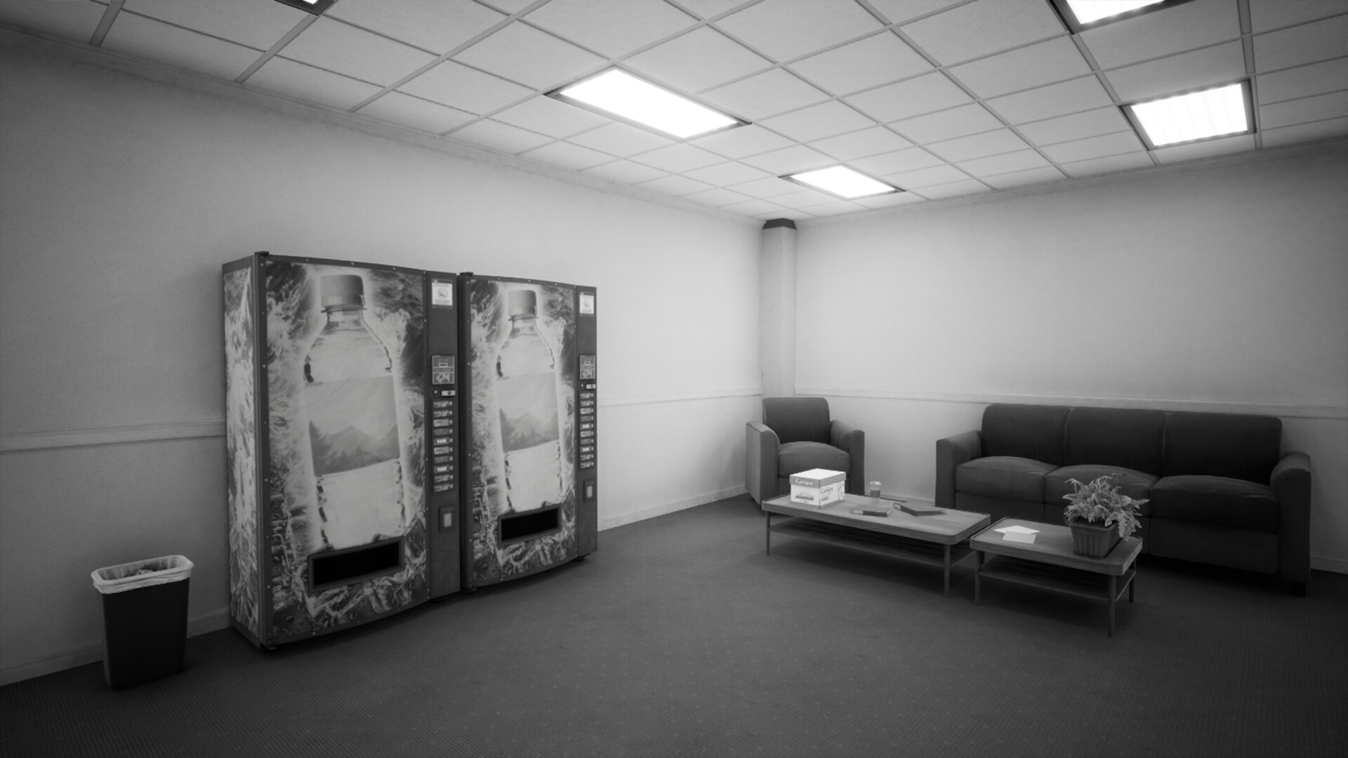 The Suits Have Gone Mad!