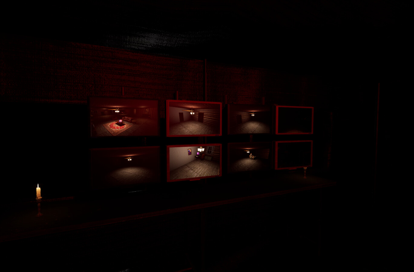 The Unexplained