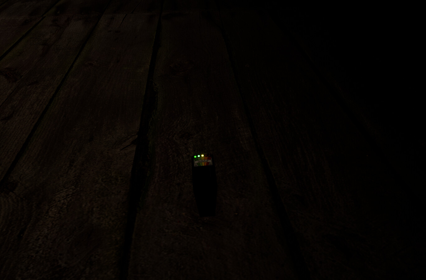 The Unexplained
