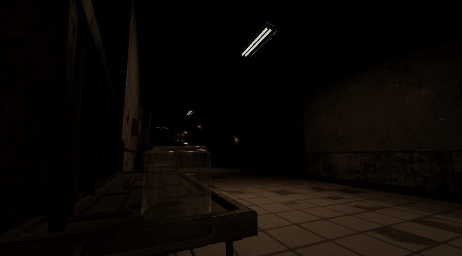 The Hunted