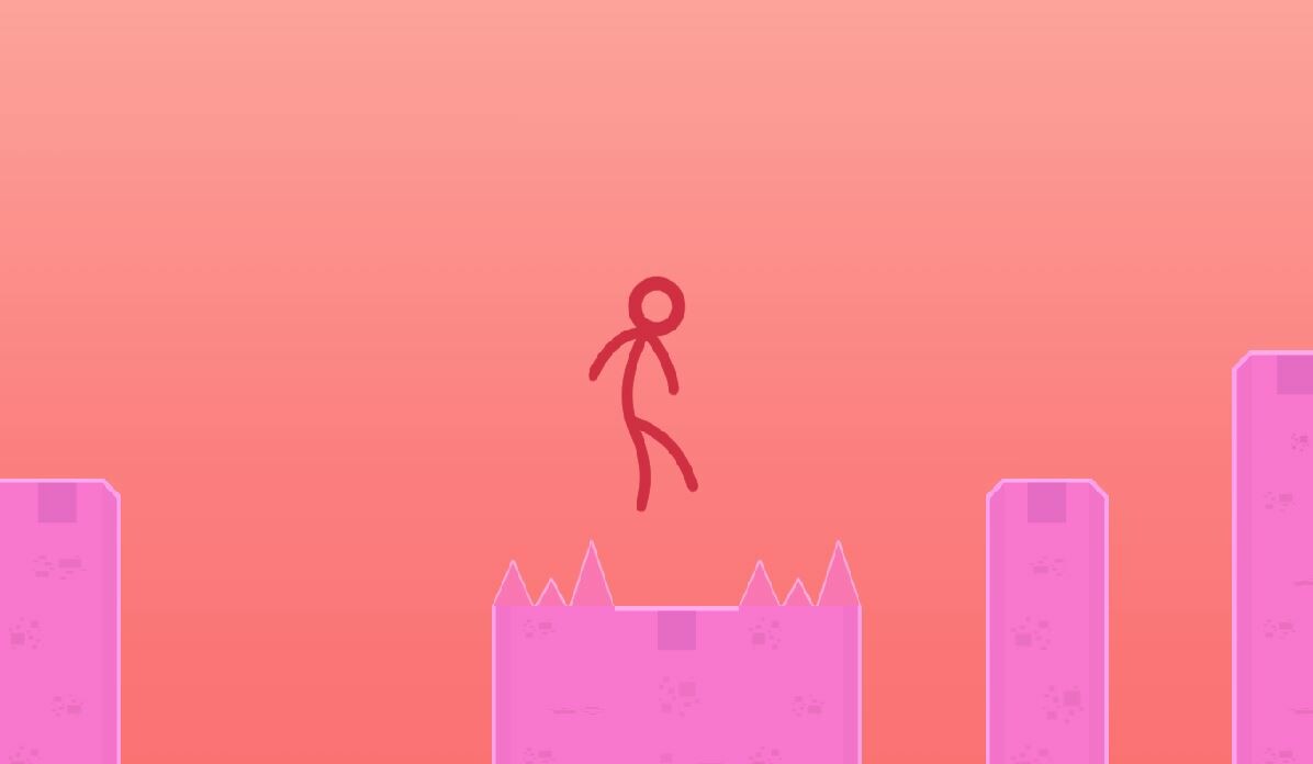 The Hard Game