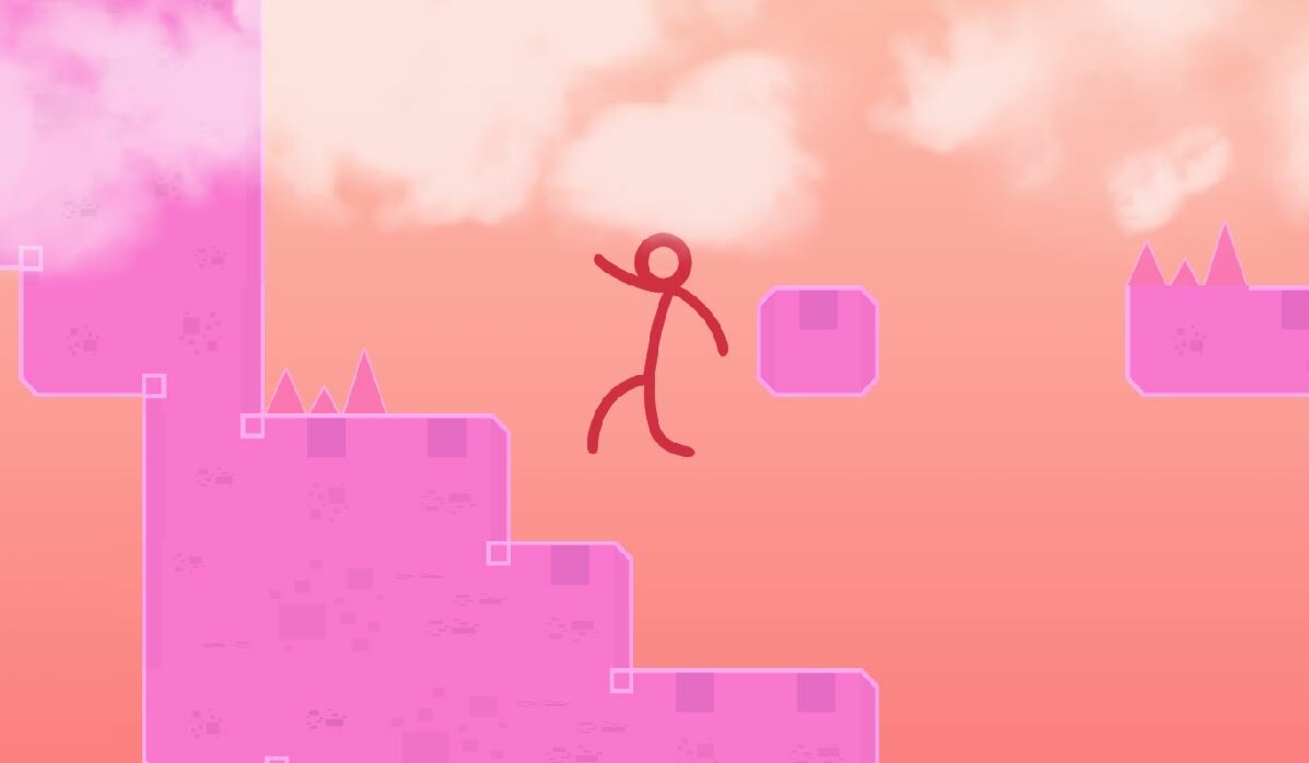 The Hard Game