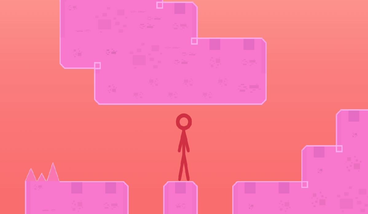 The Hard Game