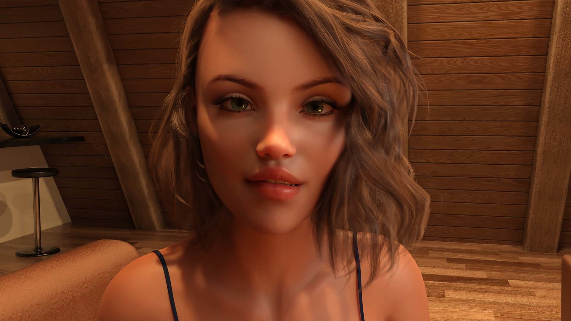 College Kings: Act IV