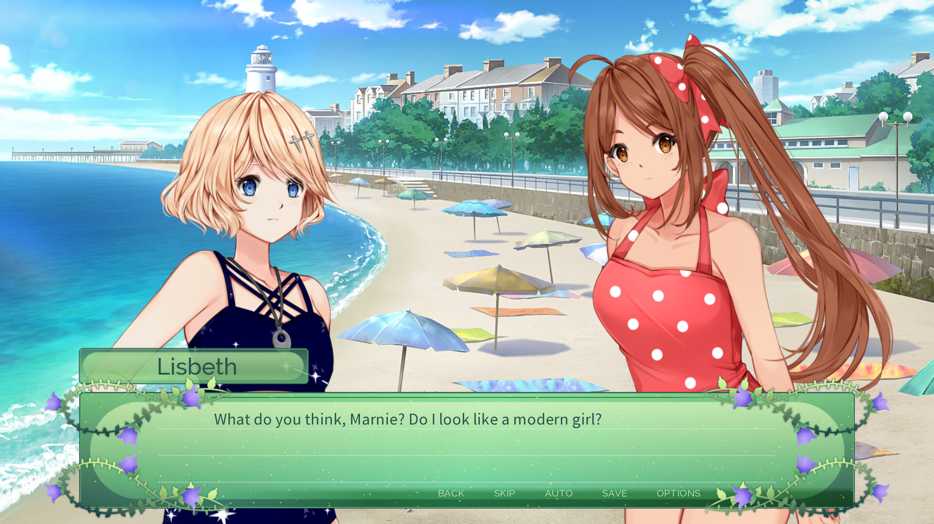 The Fairy’s Secret