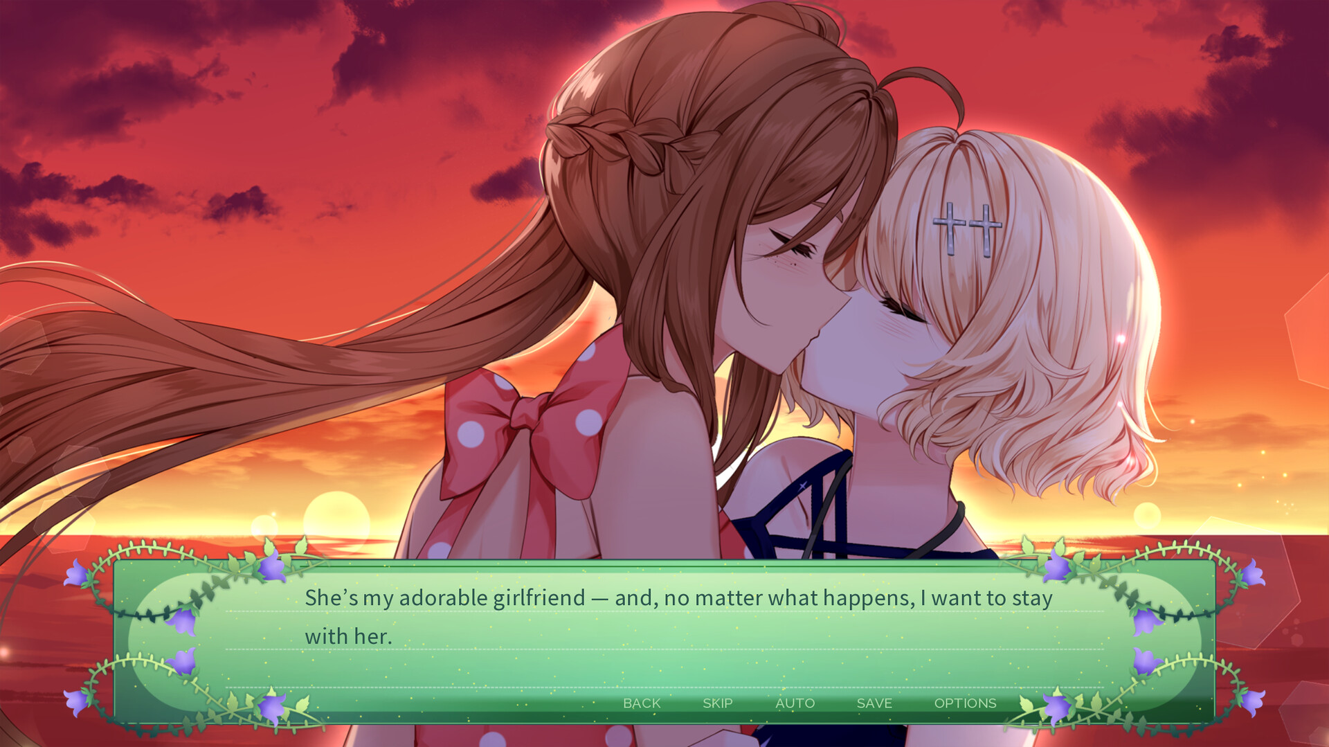 The Fairy’s Secret