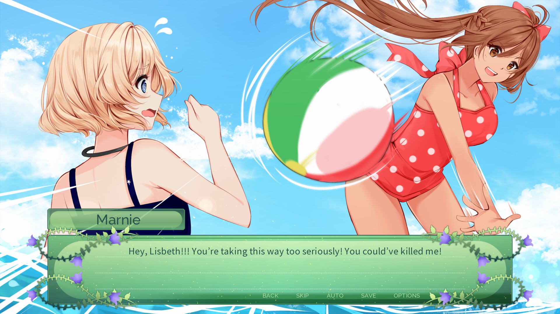 The Fairy’s Secret