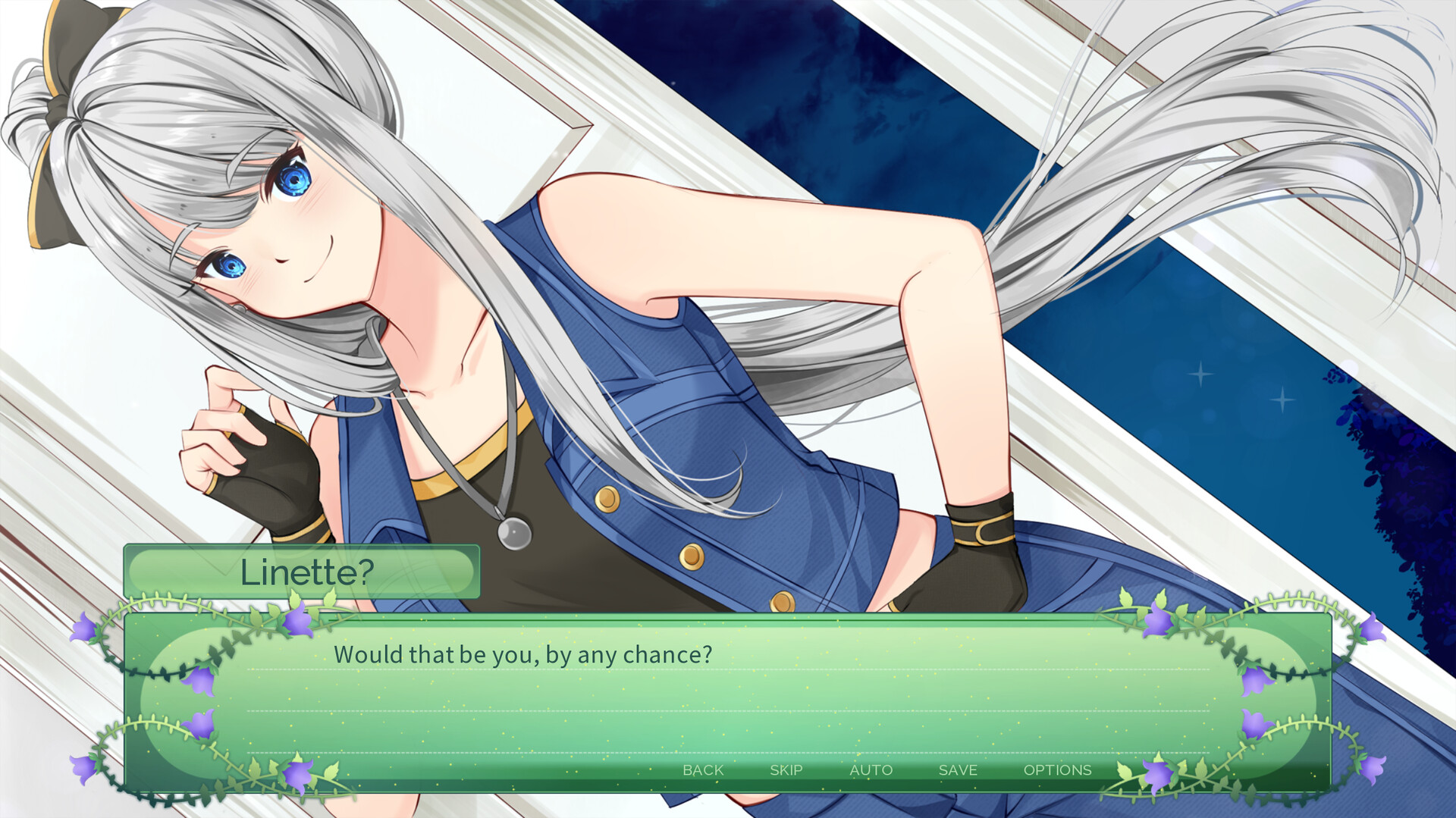 The Fairy’s Secret