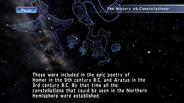My Planetarium