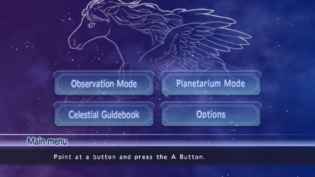 My Planetarium