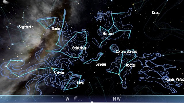 My Planetarium