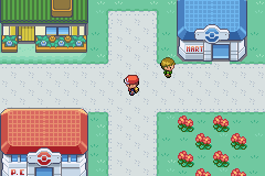 Pokémon: A Grand Day Out