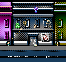 Ghostbusters Remastered