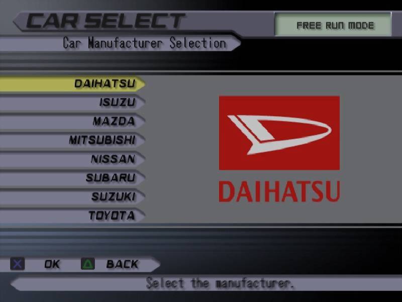Tokyo Xtreme Racer 3