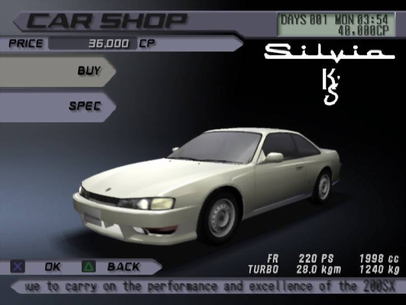 Tokyo Xtreme Racer 3