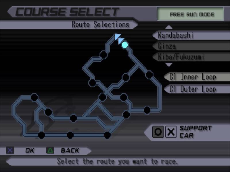 Tokyo Xtreme Racer 3