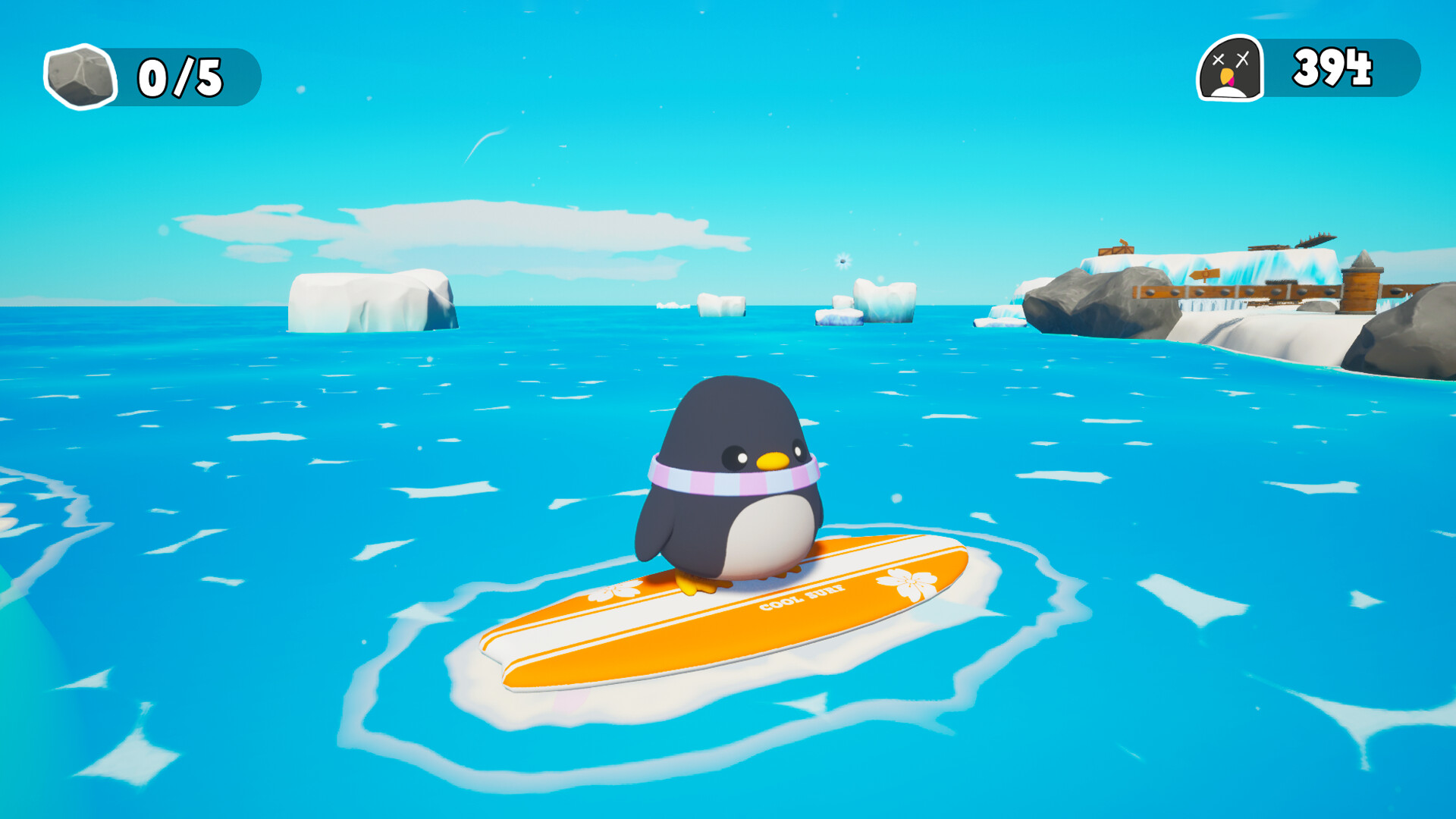 Run Willy!