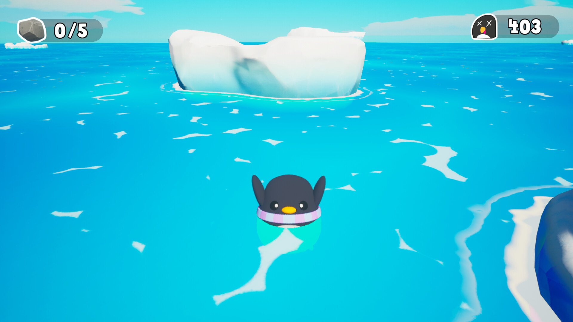 Run Willy!
