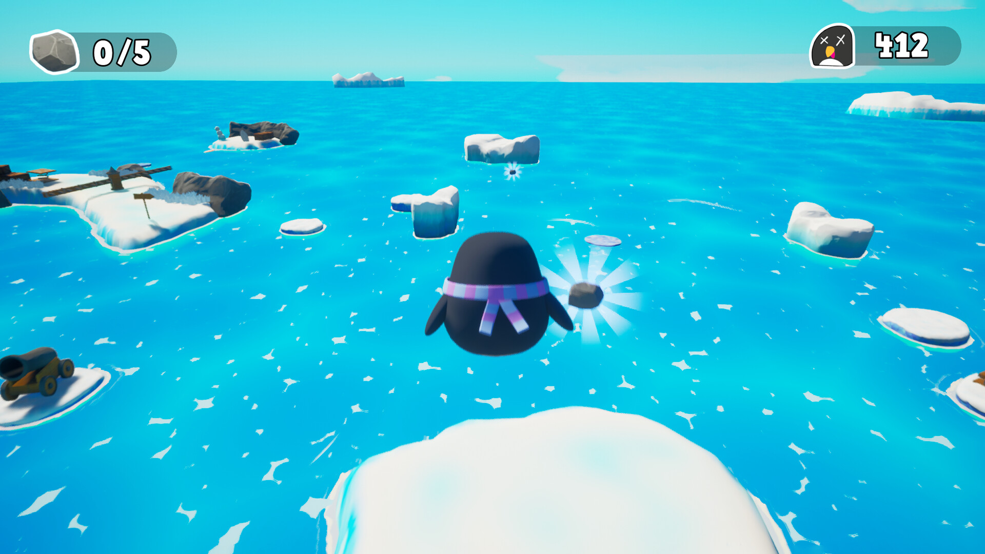 Run Willy!