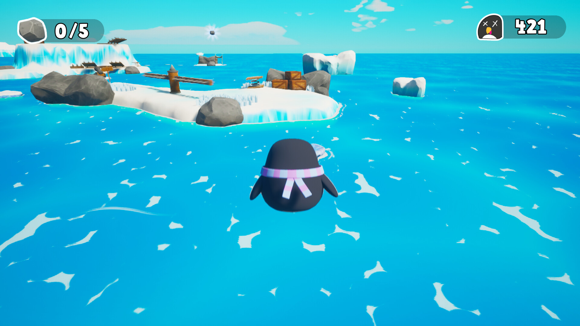 Run Willy!