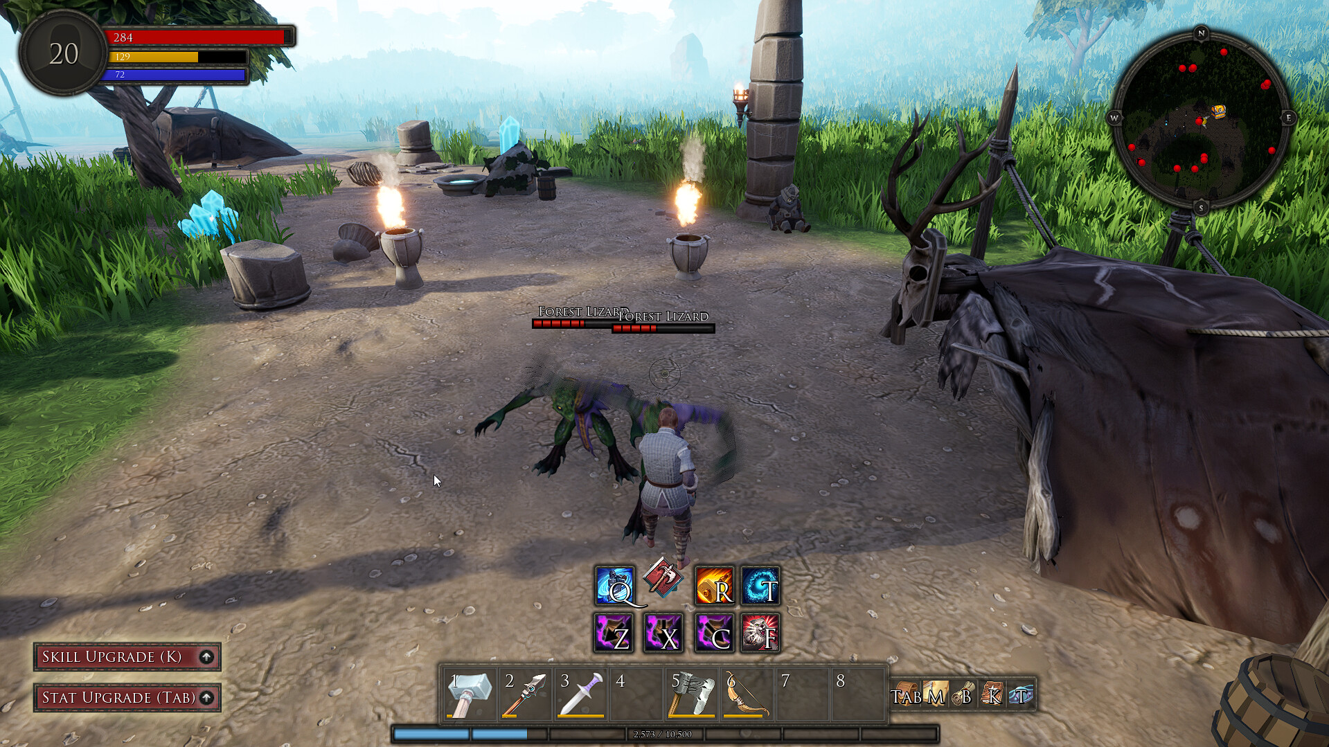 Dwarven Realms