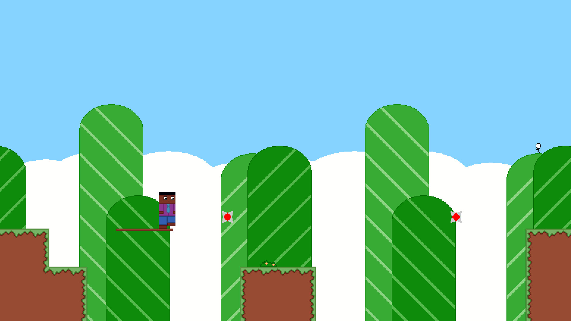 Rectangle Guy