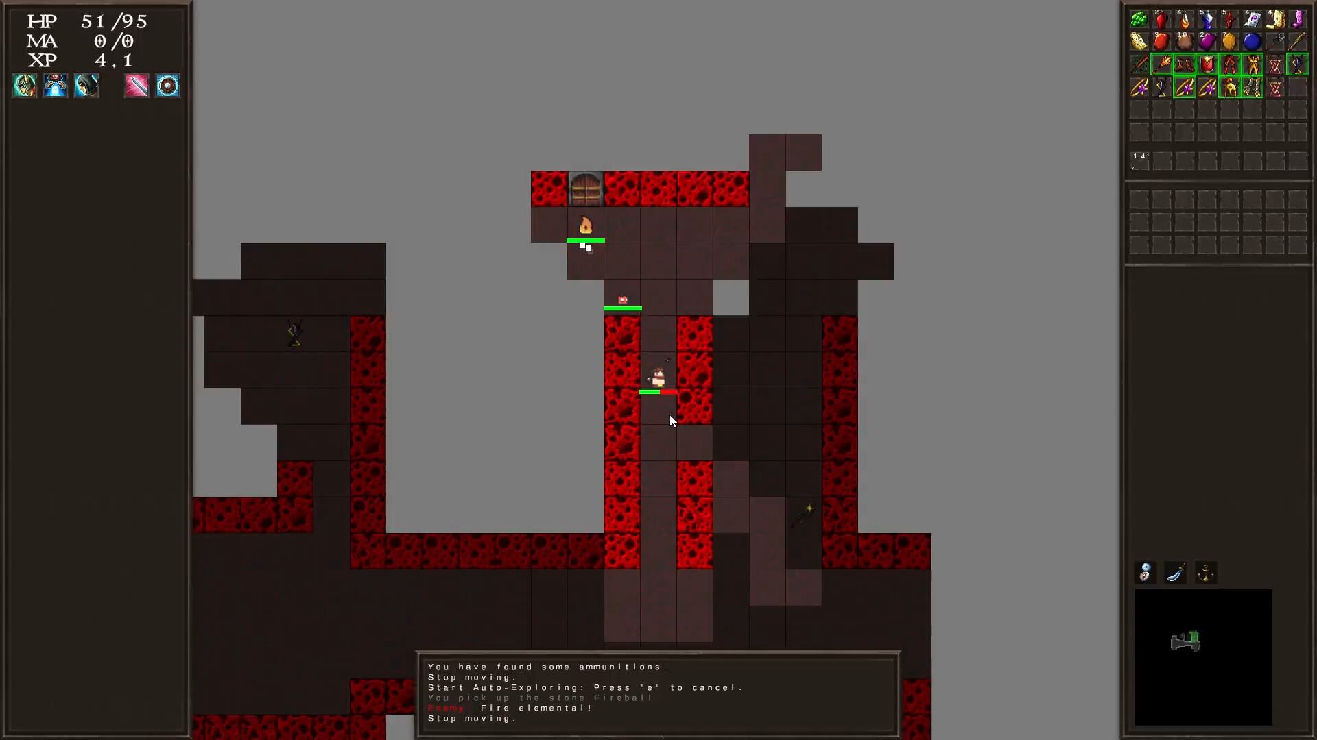 Mottia: The Gem Hunters