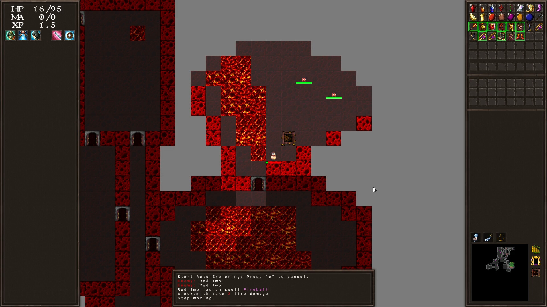 Mottia: The Gem Hunters