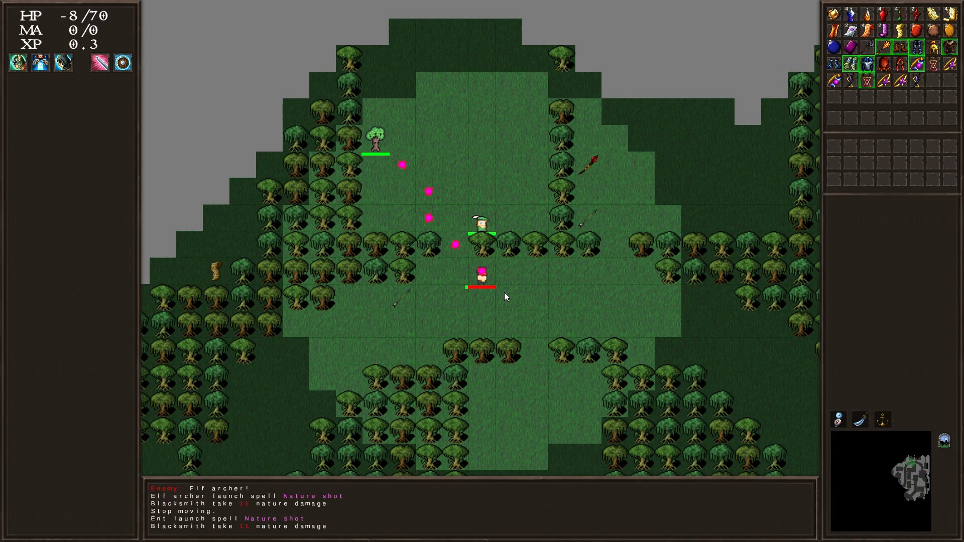 Mottia: The Gem Hunters