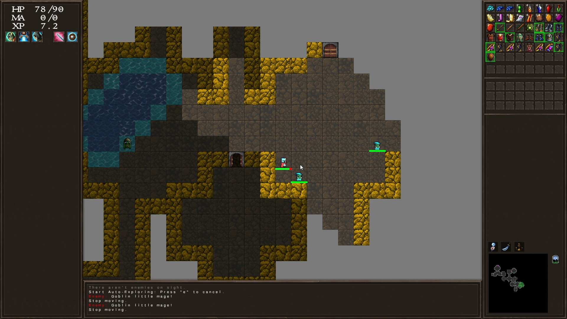 Mottia: The Gem Hunters