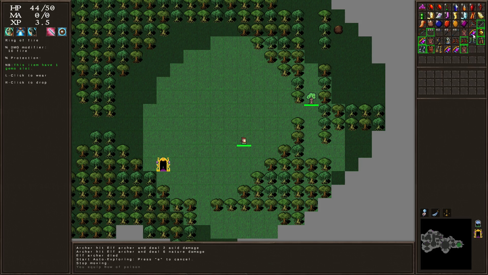Mottia: The Gem Hunters