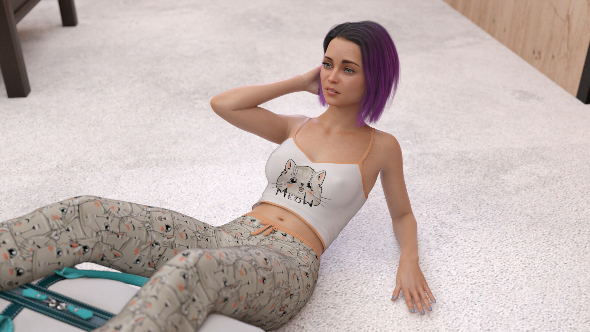 The Cabin: Summer Vacation | Episode 1