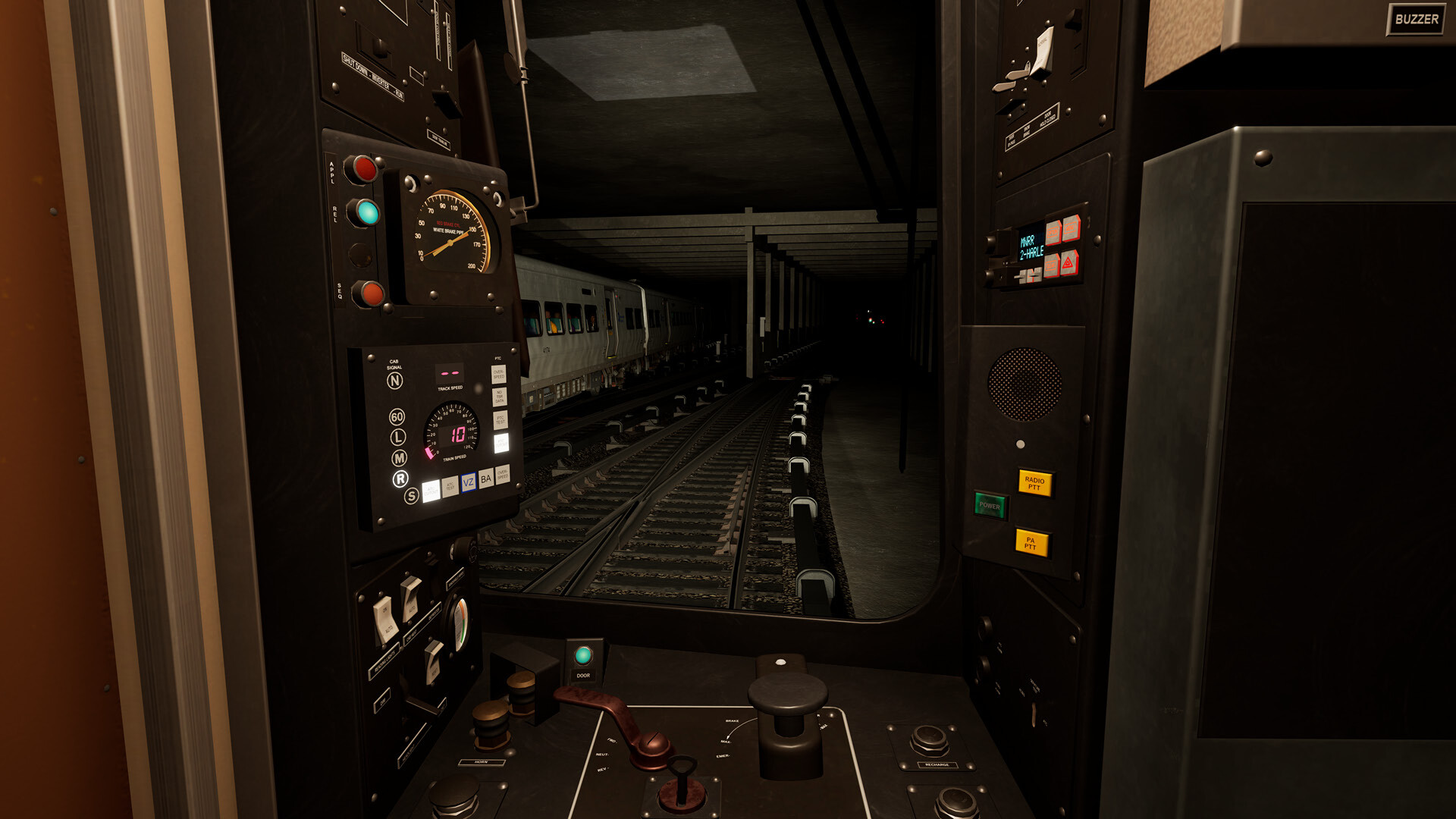 Train Sim World 3: Harlem Line: Grand Central Terminal – North White Plains Route