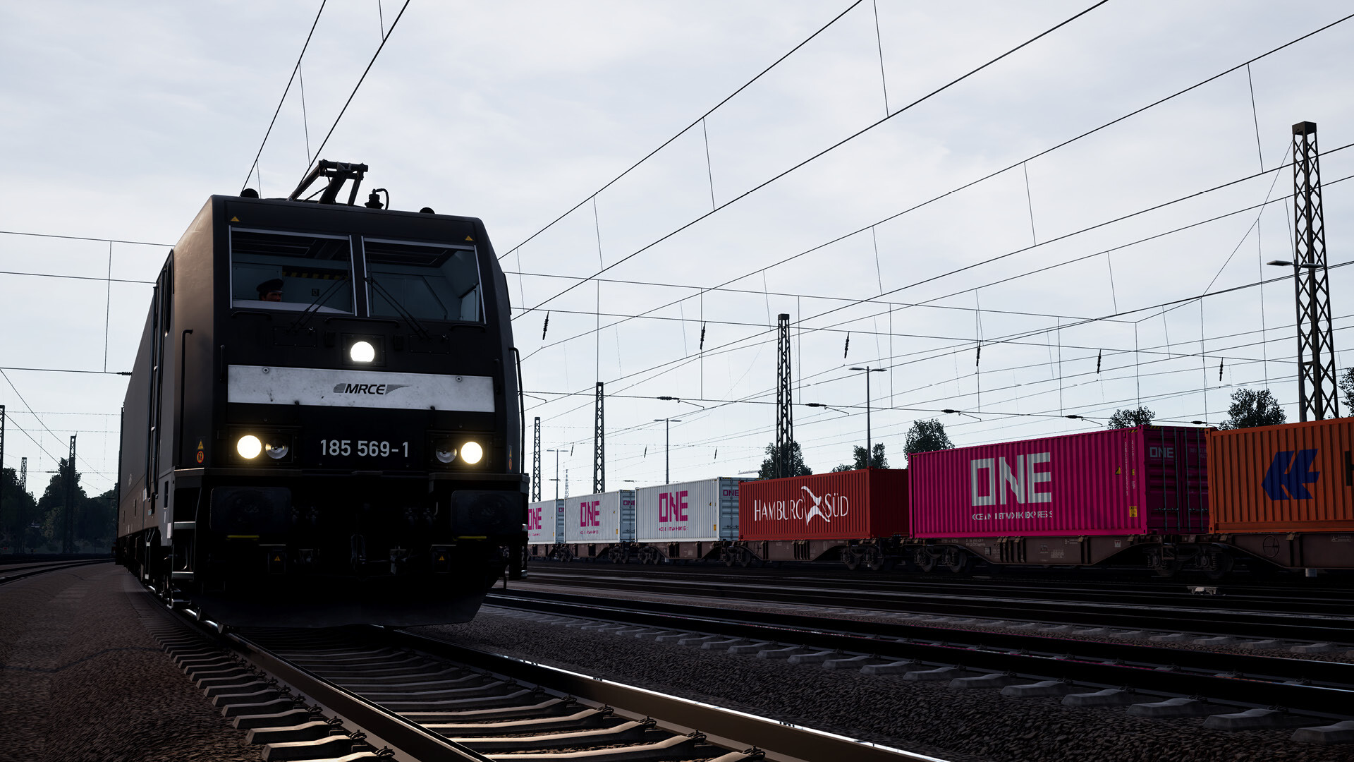 Train Sim World 3: Nahverkehr Dresden -Riesa Route