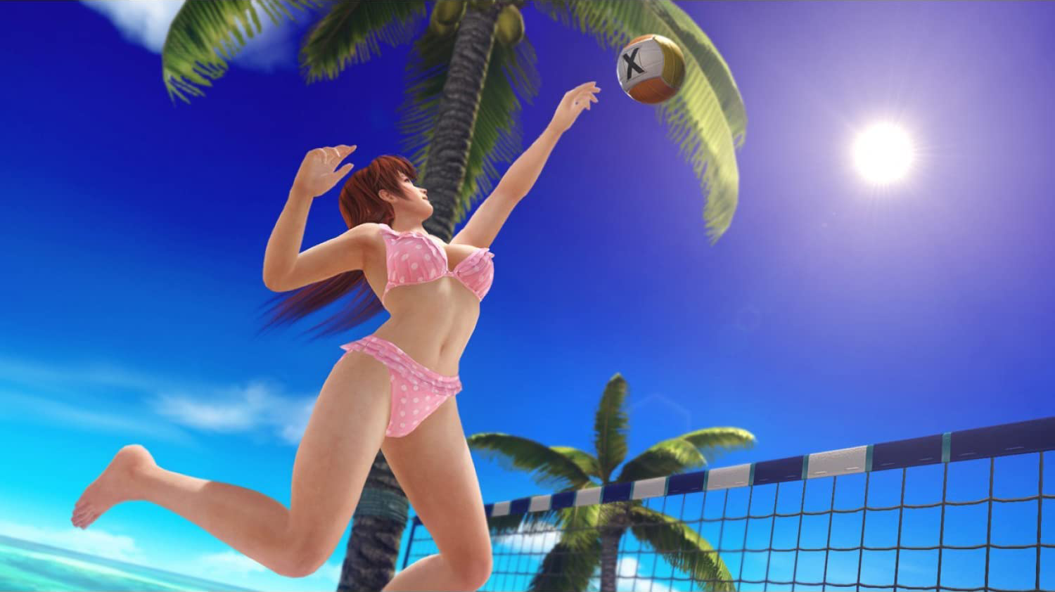Dead or Alive Xtreme 3: Venus