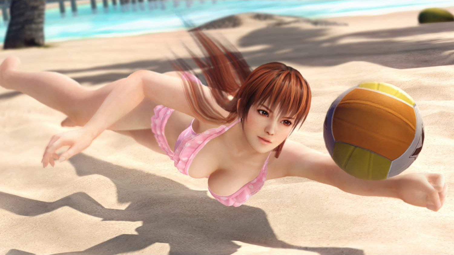 Dead or Alive Xtreme 3: Venus