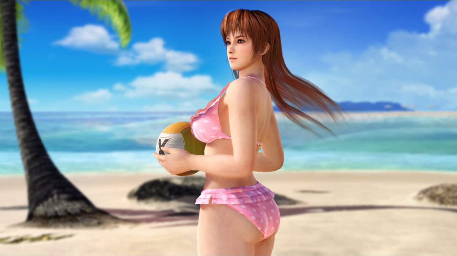 Dead or Alive Xtreme 3: Venus